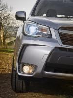 Subaru Forester 2.0XT 2016 года (UK)